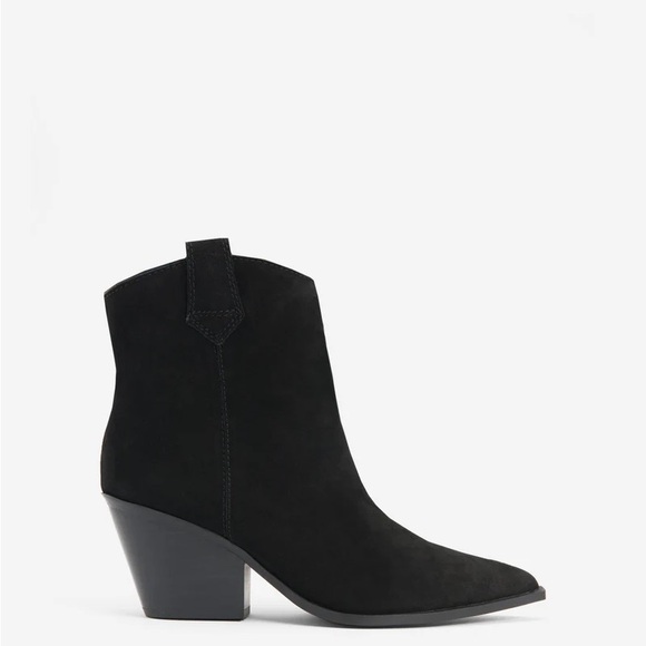 Brand New Kenneth Cole Kara boots, size 8.5 - Picture 1 of 6